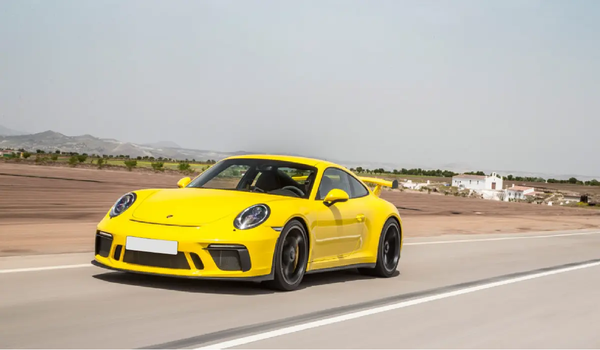 Porsche - 911 GT3 Touring - Luxury Car Rentals - Preowned Luxury Car - Exclusive Concierge Club.webp